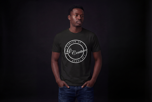 21st Classic Logo Tee