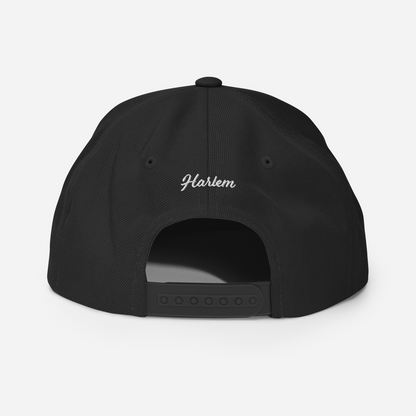 21st logo Snapback Hat