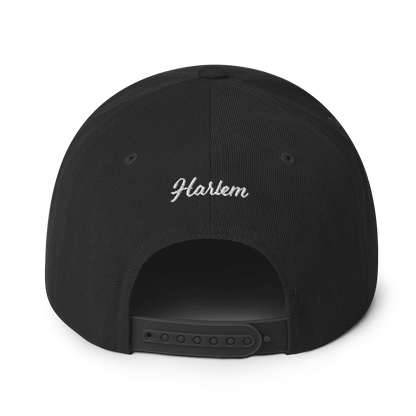 21st logo Snapback Hat