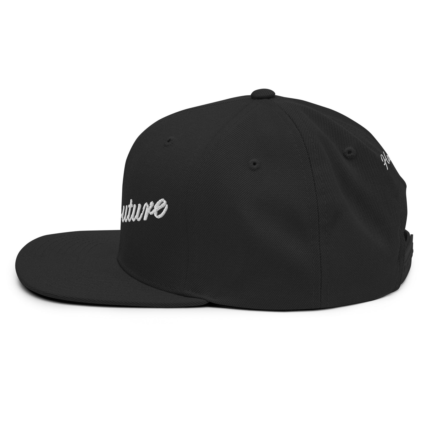 Snapback Hat