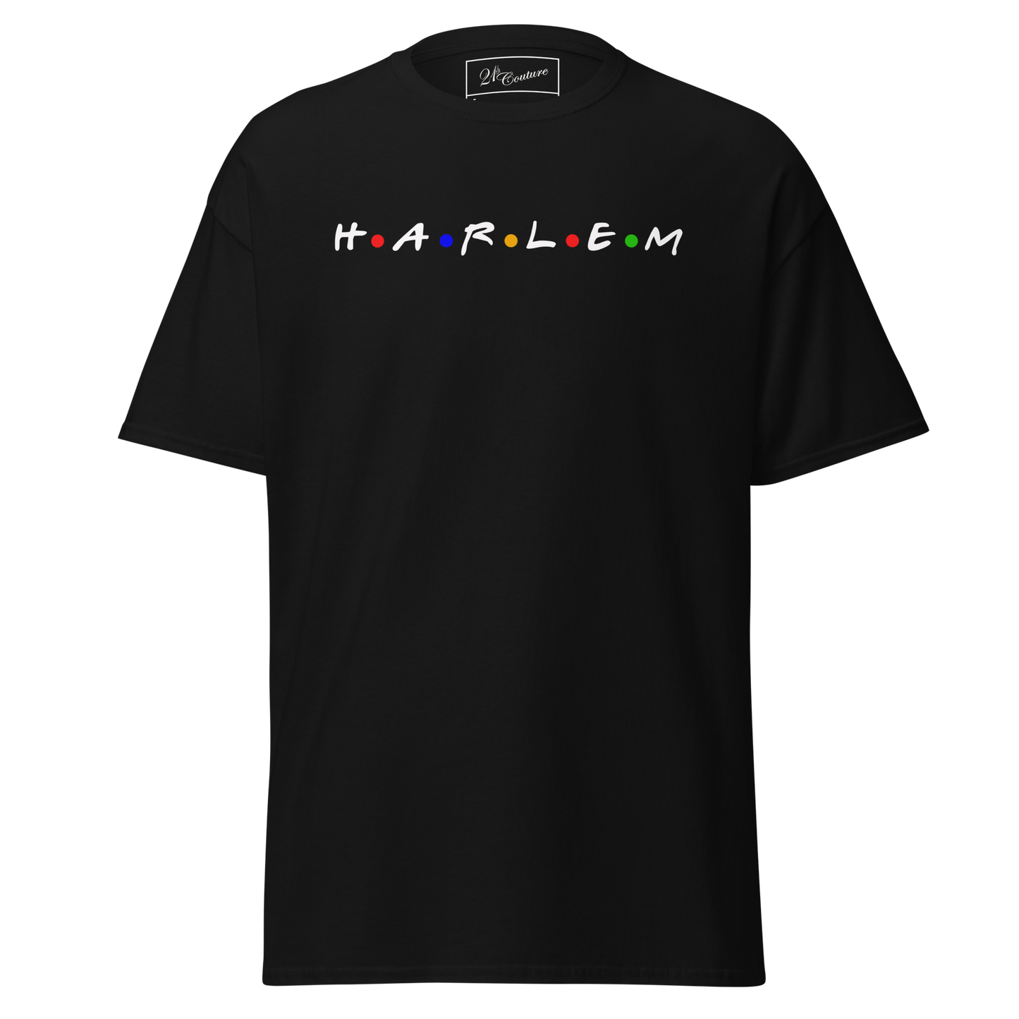 Harlem Tee