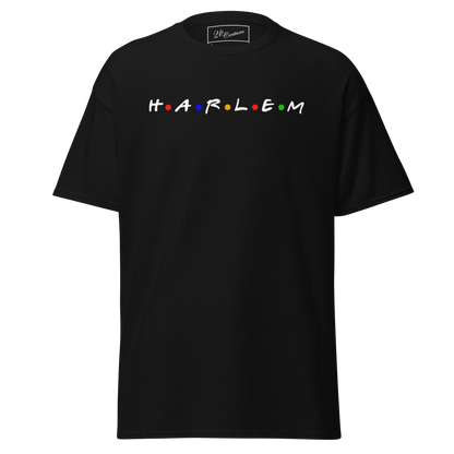 Harlem Tee