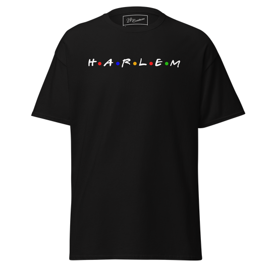 Harlem Tee