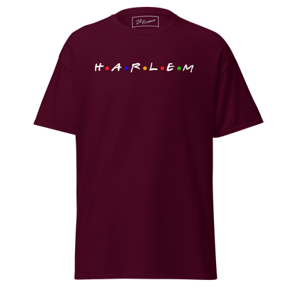 Harlem Tee