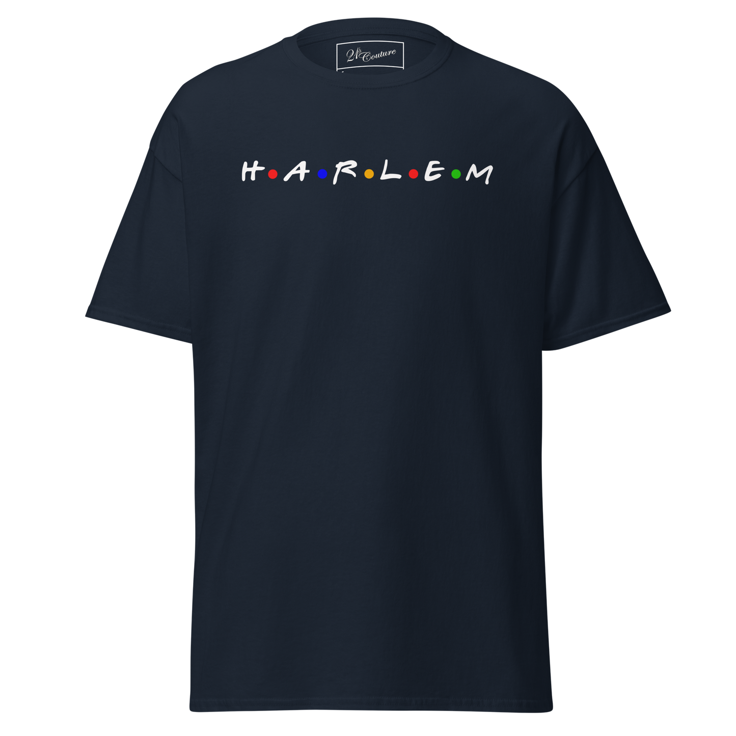 Harlem Tee