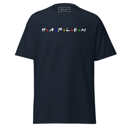 Harlem Tee