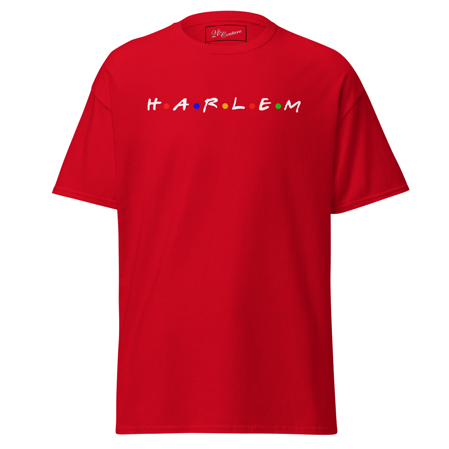 Harlem Tee