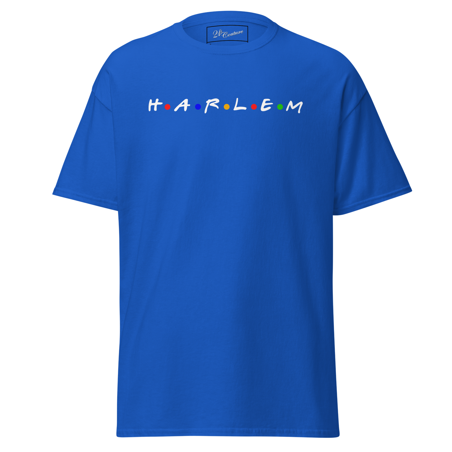 Harlem Tee