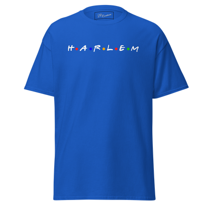 Harlem Tee