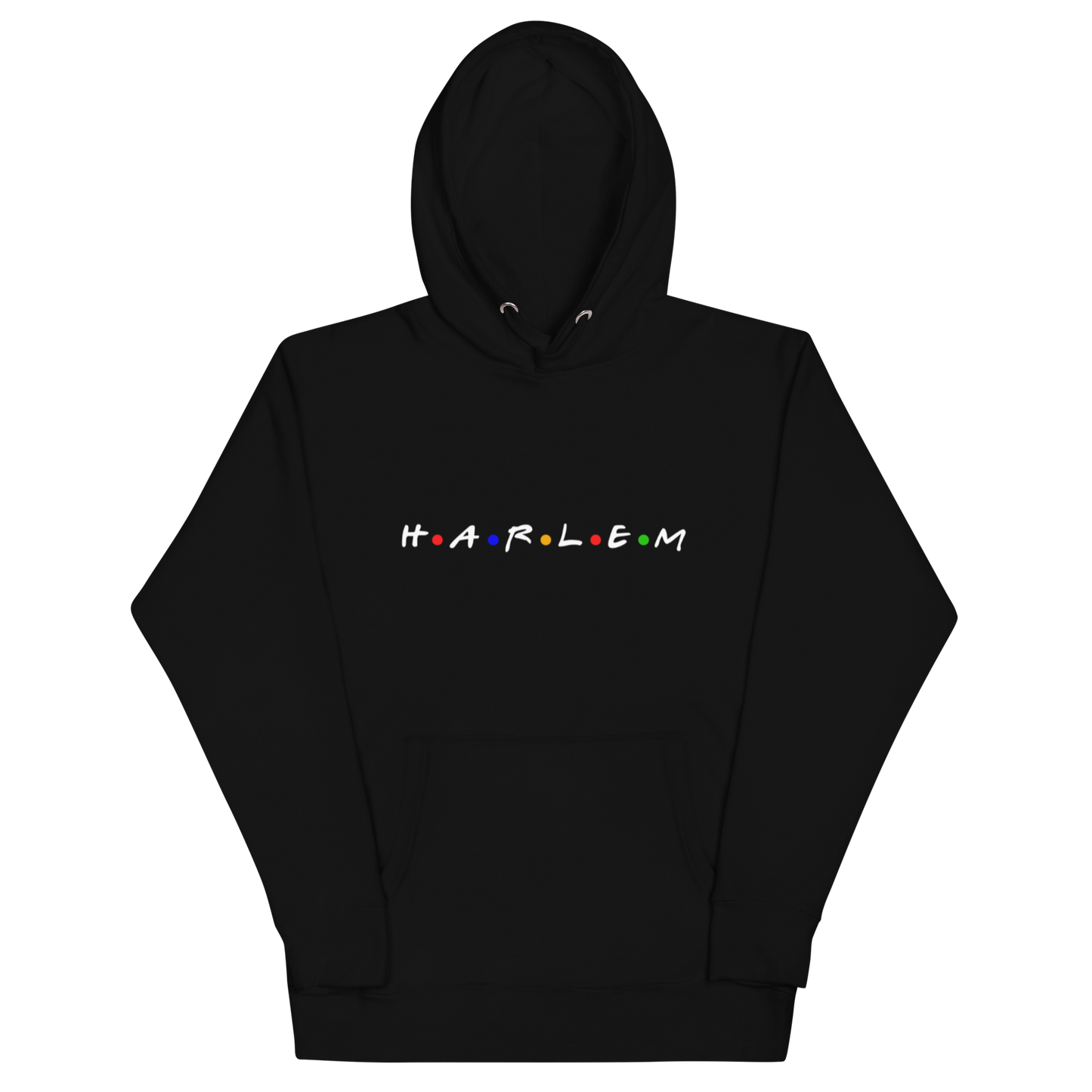 Harlem Hoodie