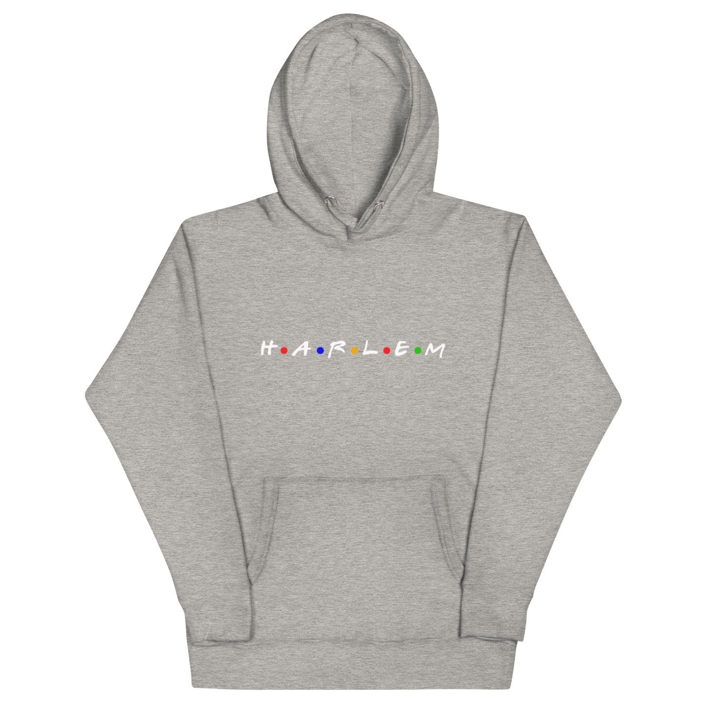 Harlem Hoodie