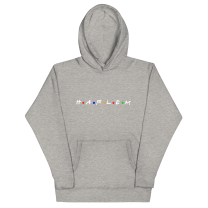 Harlem Hoodie