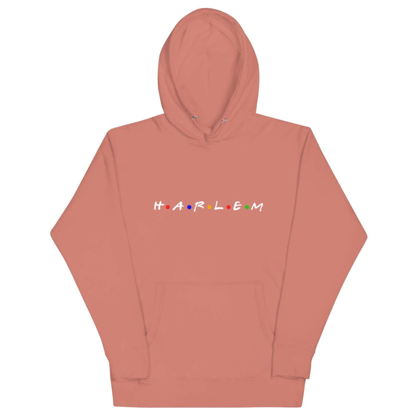 Harlem Hoodie