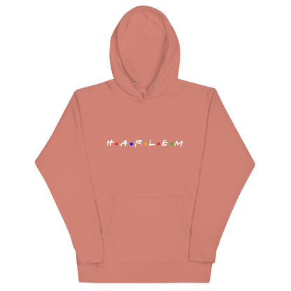 Harlem Hoodie