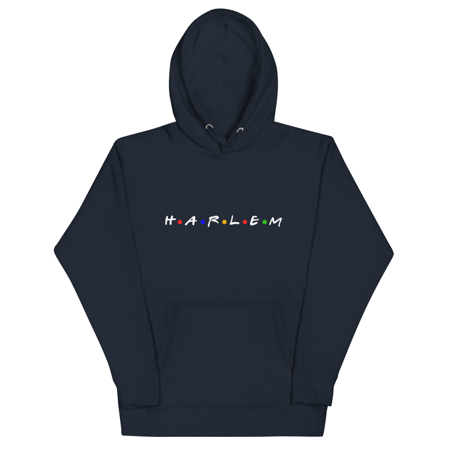 Harlem Hoodie