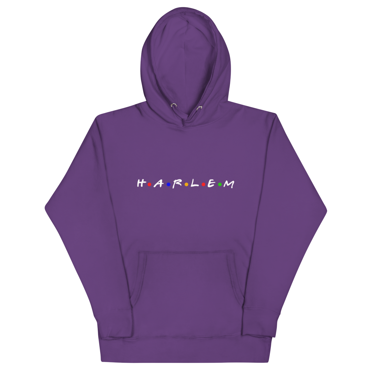 Harlem Hoodie